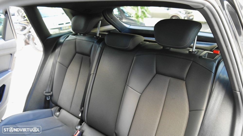 Audi Q4 e-tron 45 82 kWh - 29