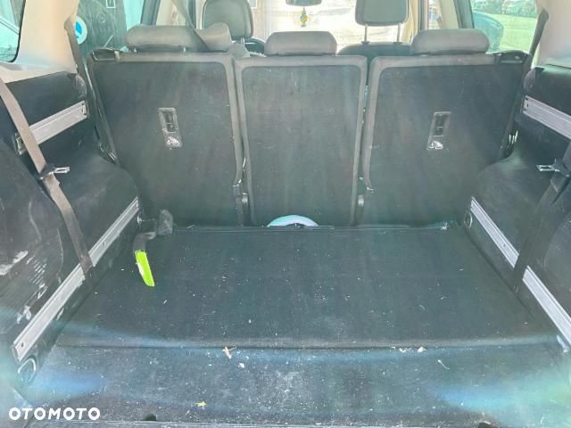 Opel Zafira Tourer 1.6 CDTI ecoFLEX Start/Stop Style - 7