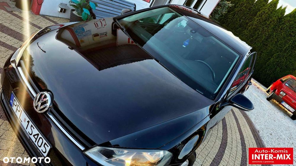 Volkswagen Golf - 13