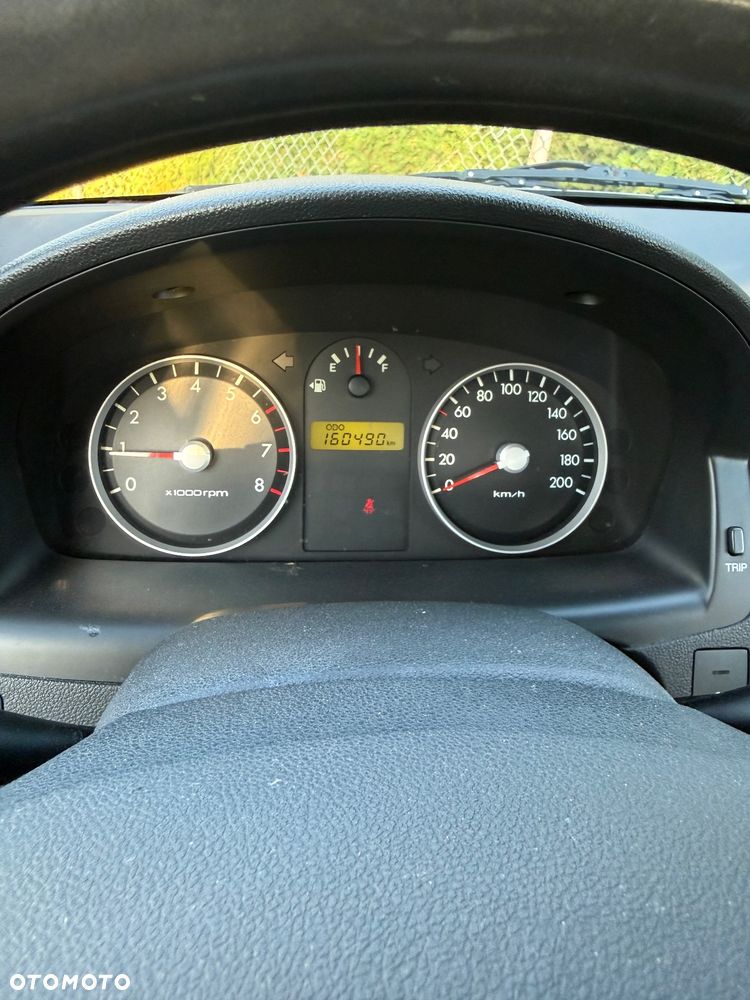 Hyundai Getz - 6