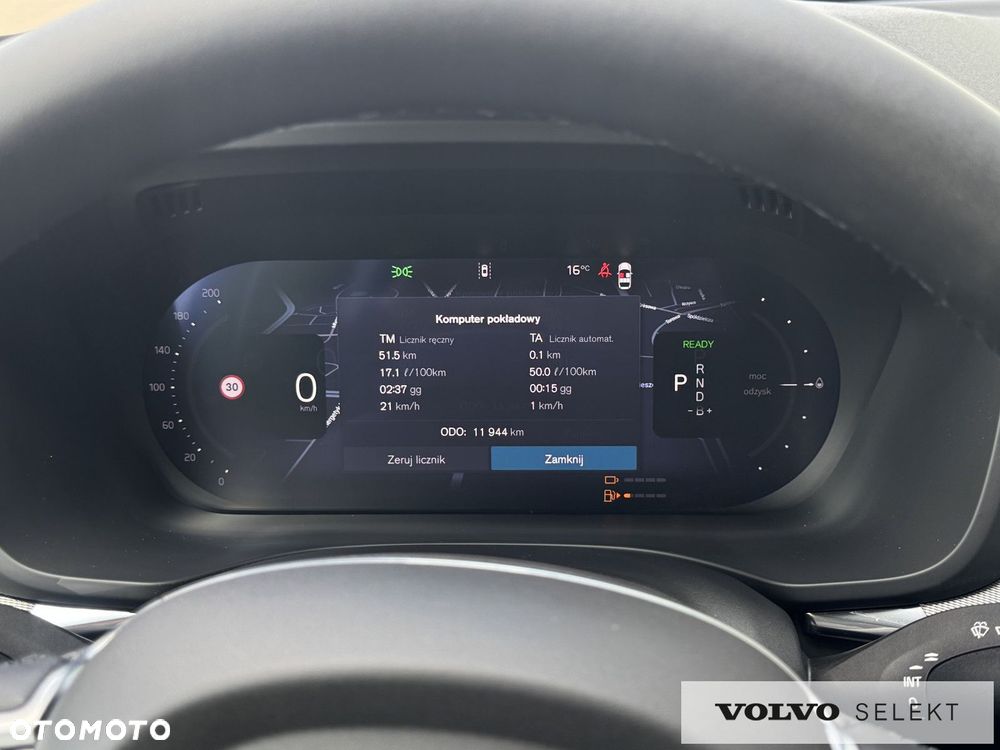 Volvo XC 60 - 13