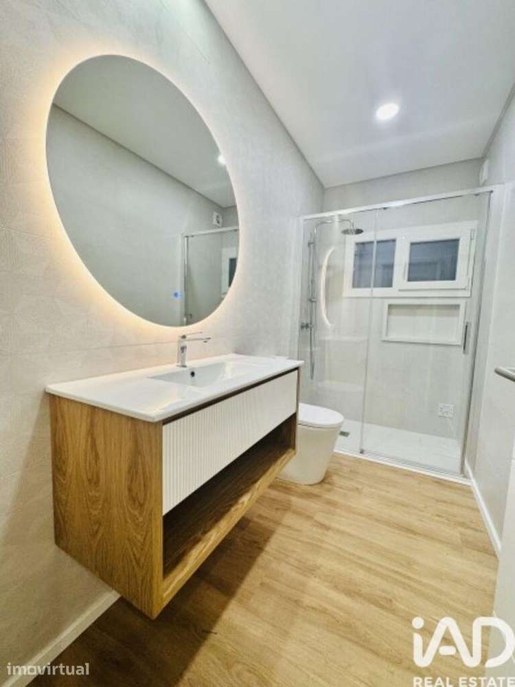 Casa / Villa em Fernão Ferro de 166,00 m2 - Grande imagem: 4/18