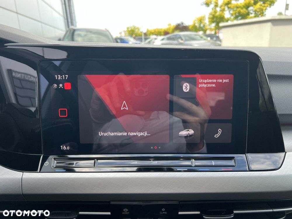 Volkswagen Golf Variant 1.5 eTSI EVO Life DSG - 18