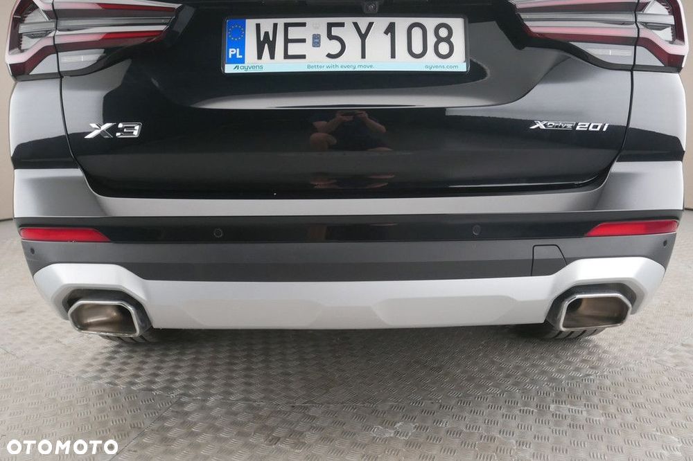 BMW X3 - 37