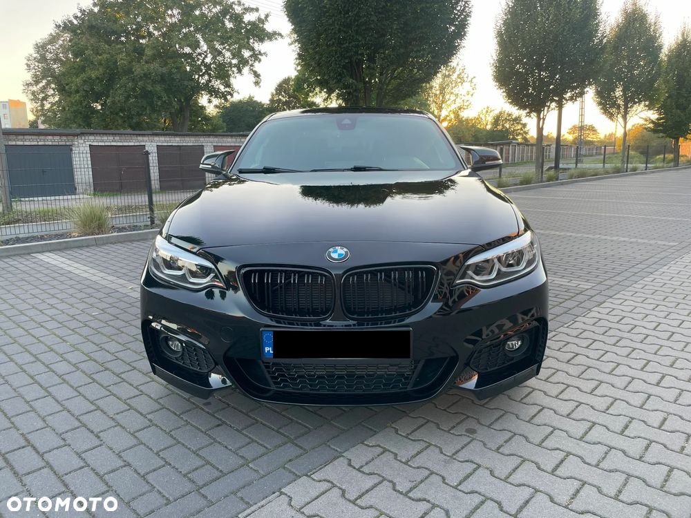 BMW Seria 2 230i - 2