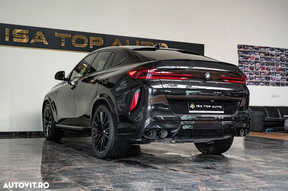 BMW X6 xDrive30d - 39