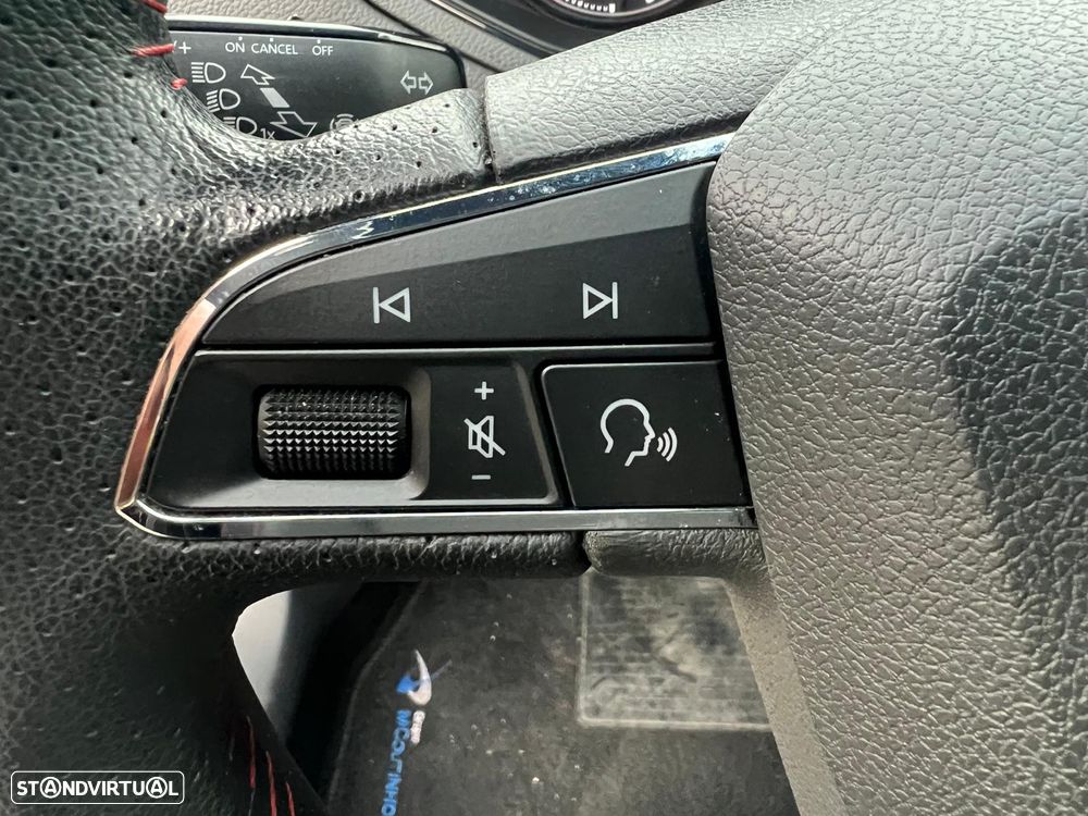 SEAT Arona 1.0 TSI FR - 12