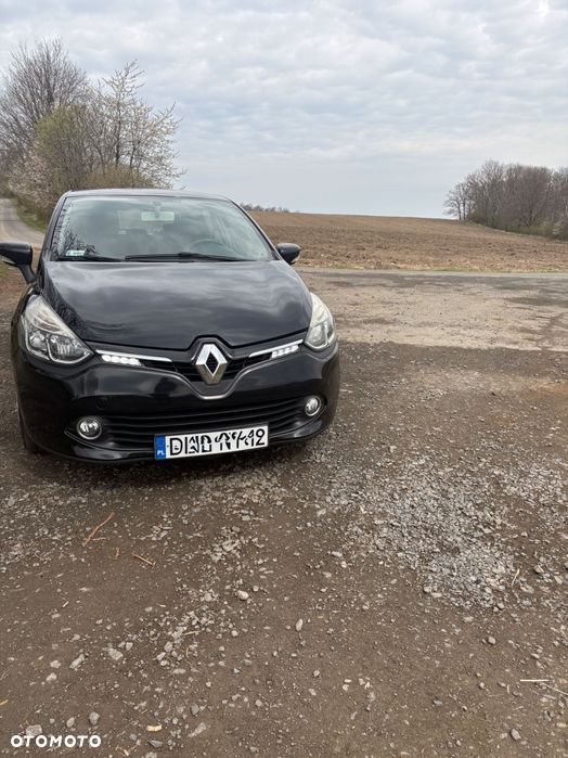 Renault Clio 1.5 dCi Energy Business - 1