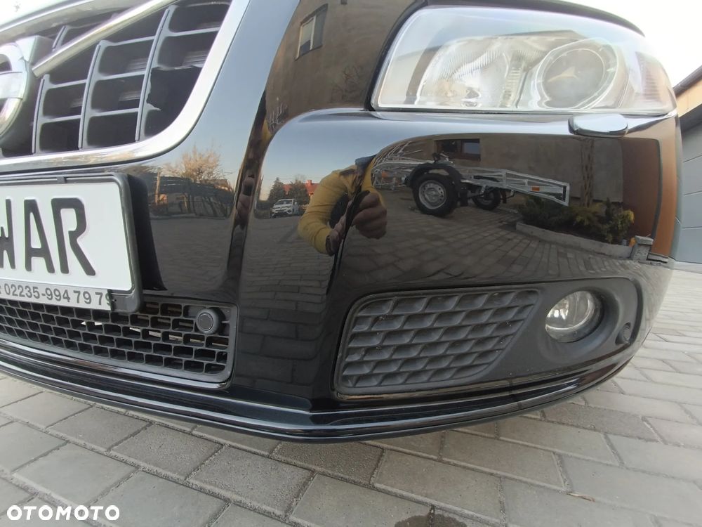 Volvo V70 D2 Edition - 37