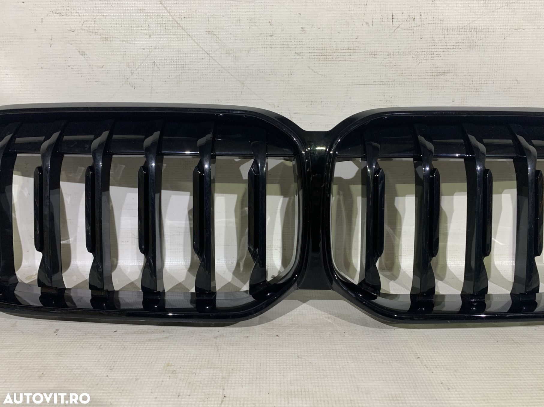 Grila radiator BMW Seria 2 F44 GT, 2020, 2021, 2022, 2023, 2024, cod origine OE 5A39372. - 8