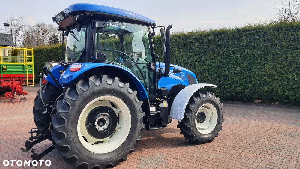 New Holland T5.90S - 4
