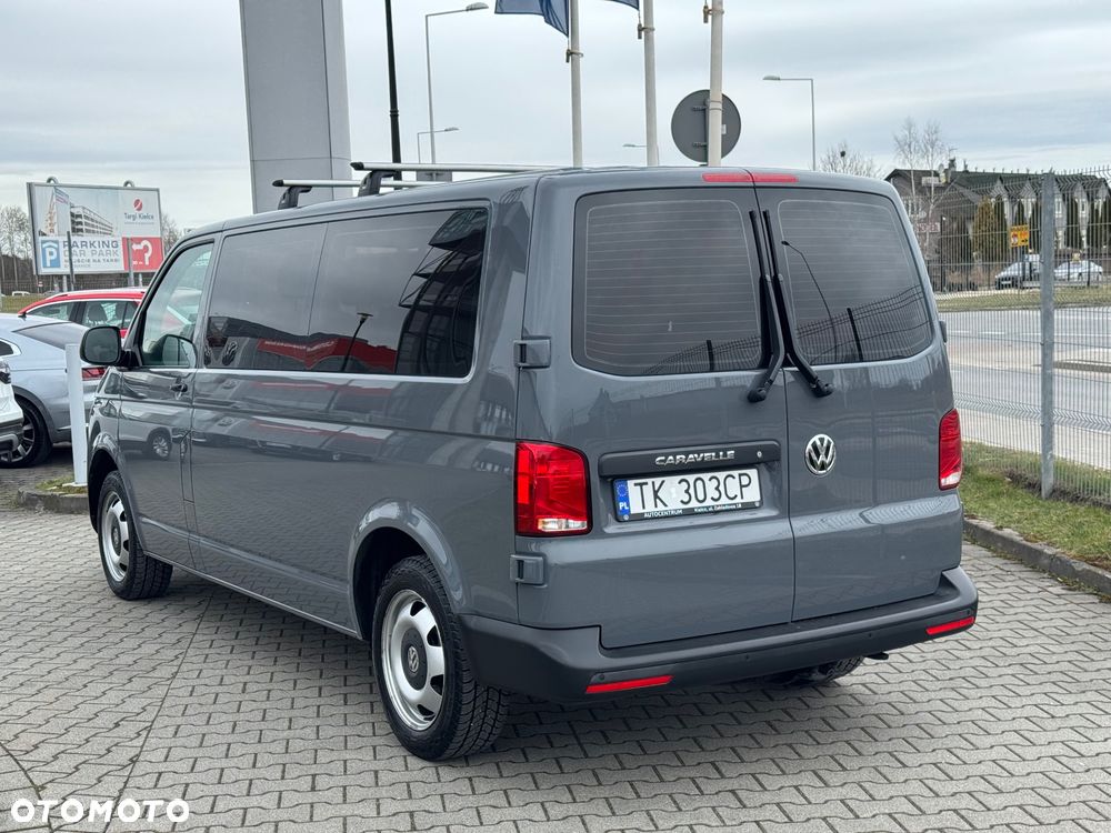 Volkswagen Caravelle 2.0 TDI L2 Trendline - 7