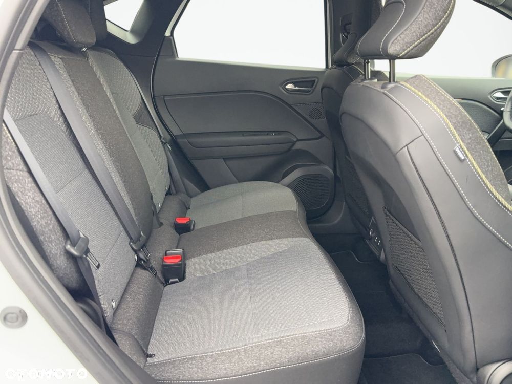 Renault Captur 1.3 TCe mHEV Techno EDC - 34