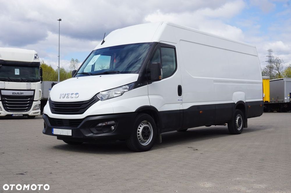 Iveco 35S16 - 2