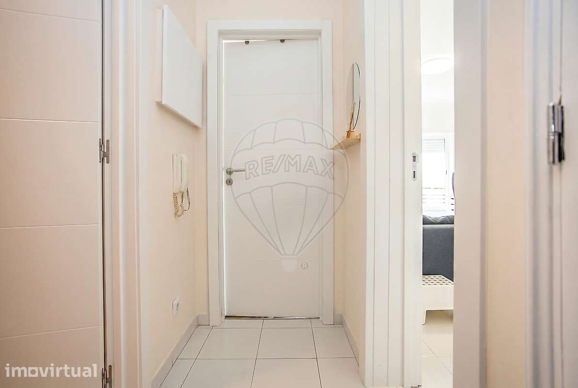 Apartamento T1 para venda - Grande imagem: 5/15