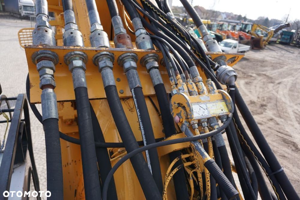 Liebherr R 954B-HD - 17