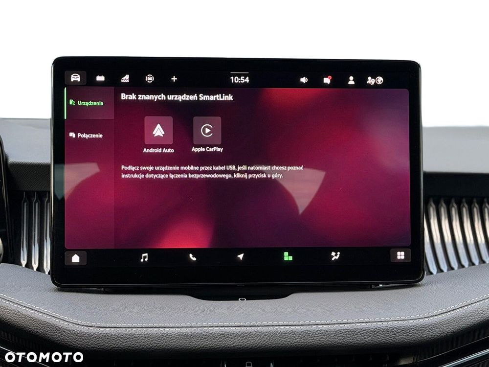 Skoda Superb 1.5 TSI Plug-in Hybrid Sportline DSG - 40