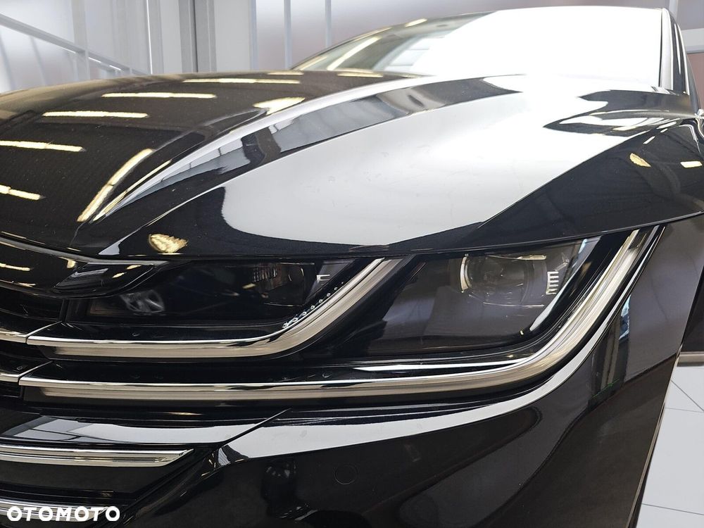 Volkswagen Arteon 2.0 TSI Elegance DSG - 32