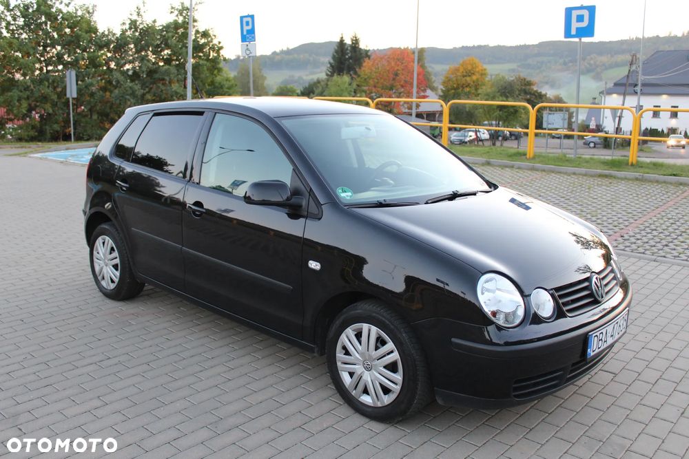 Volkswagen Polo - 24