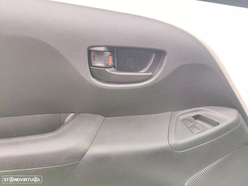 Peugeot 108 1.0 VTi Style - 16