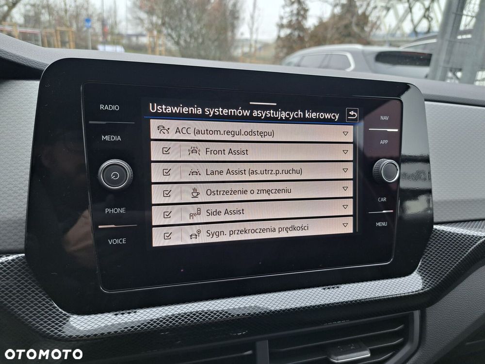 Volkswagen T-Cross 1.0 TSI Life DSG - 20