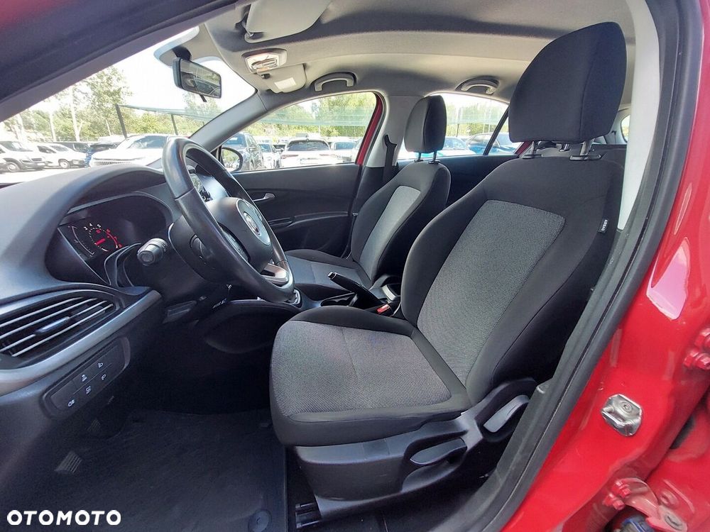 Fiat Tipo 1.6 MultiJet - 13