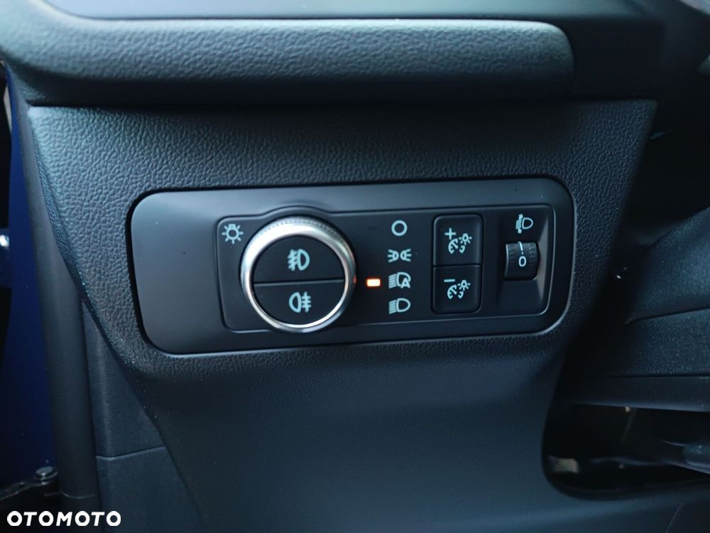 Ford Kuga - 22