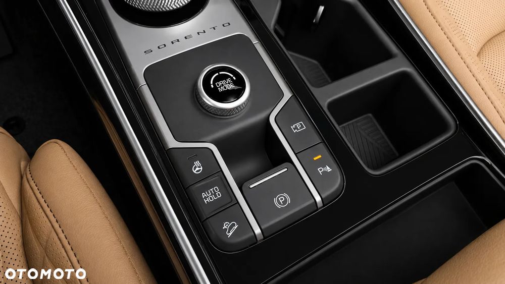 Kia Sorento - 25