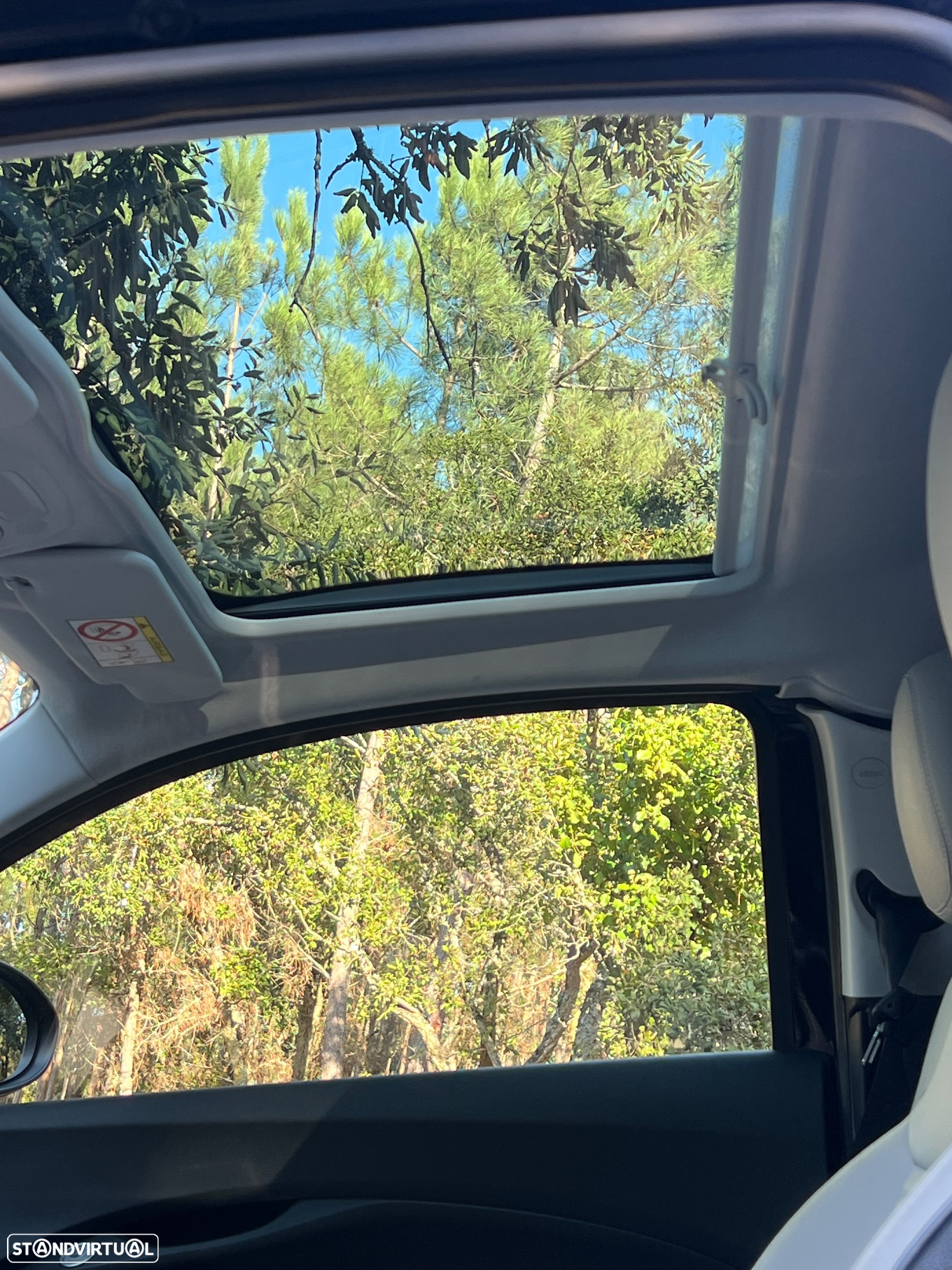 Fiat 500e 3+1 42 kWh La Prima - 19