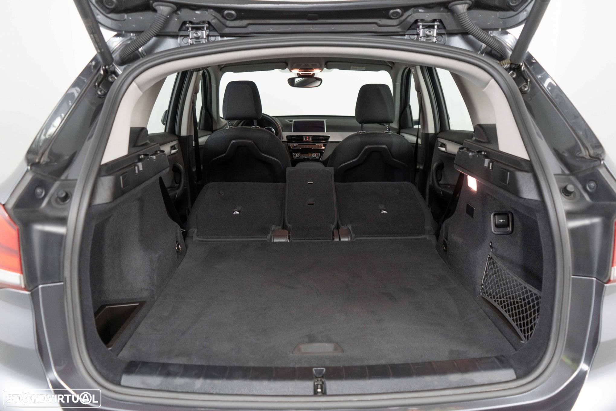 BMW X1 25 e xDrive Corporate Edition - 14