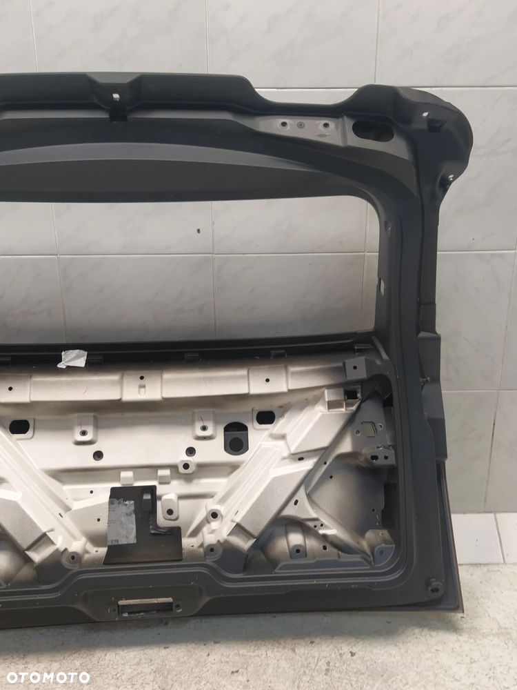 RANGE ROVER EVOQUE L551 19- KLAPA BAGAŻNIKA TYŁ TYLNA ORYGINAŁ - 28