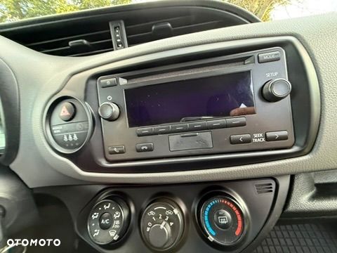 Toyota Yaris 1.5 Active - 8