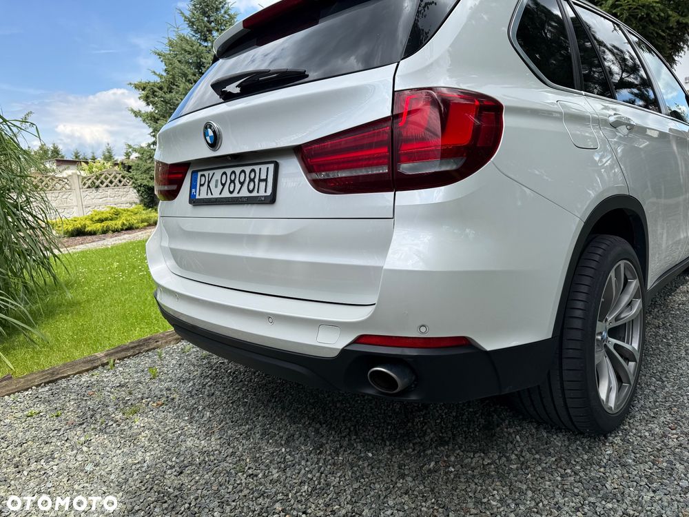 BMW X5 - 18