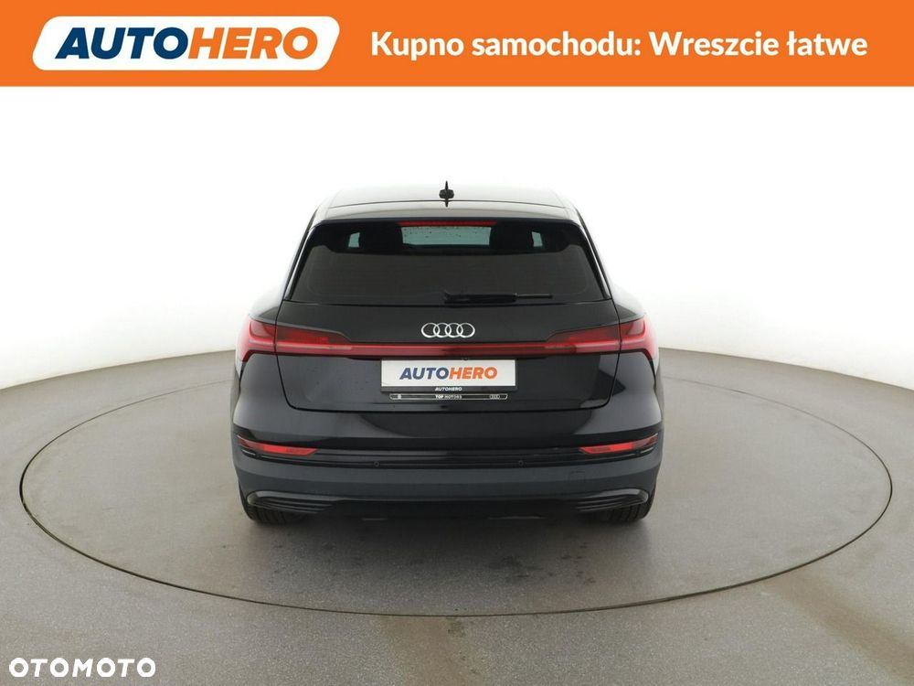Audi e-tron 50 Quattro - 7