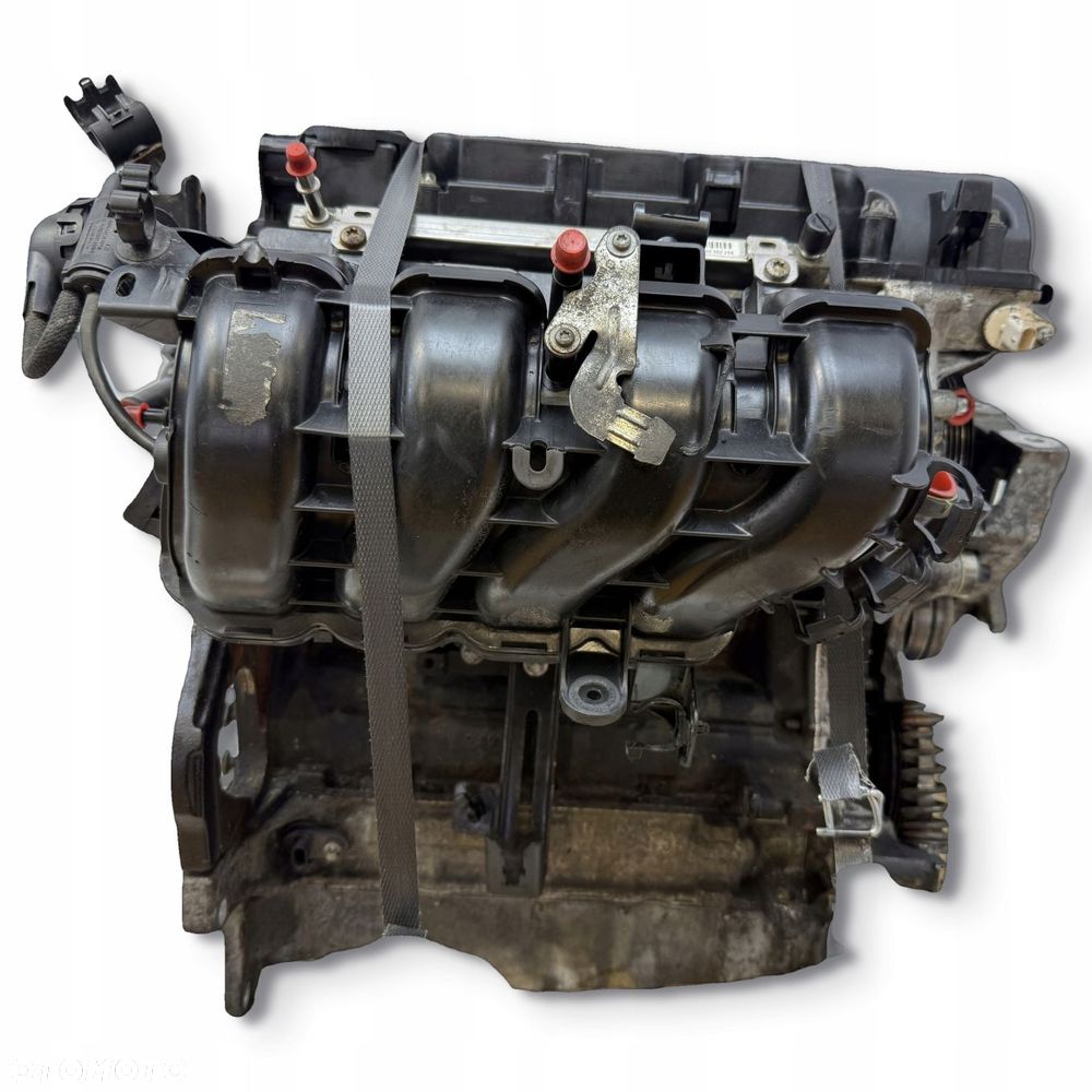 SILNIK A14XER Opel Meriva B Corsa D Astra IV J 1.4 16V 100KM tylko 147tyś - 7