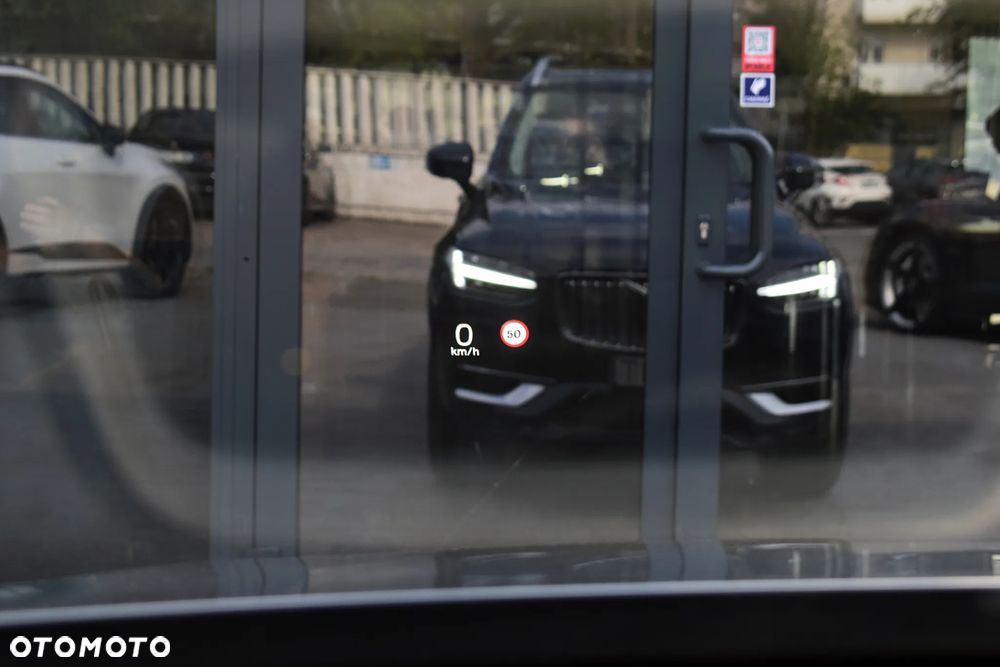 Volvo XC 90 B6 B AWD Inscription 6os - 31