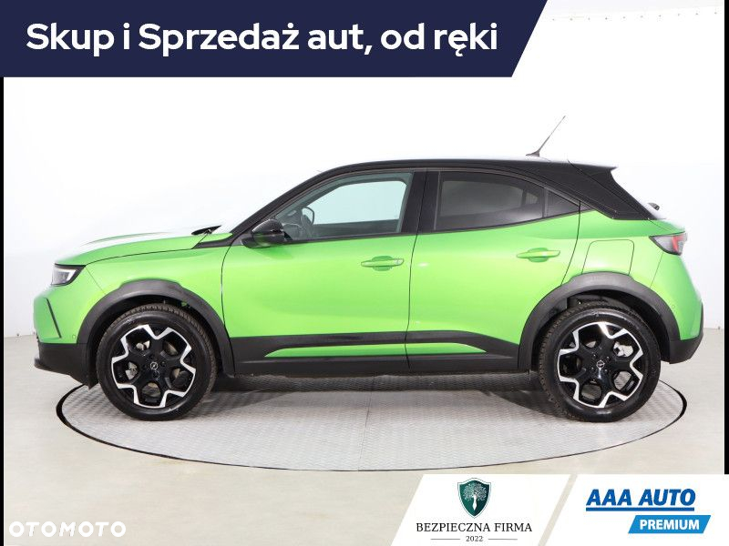 Opel Mokka - 3