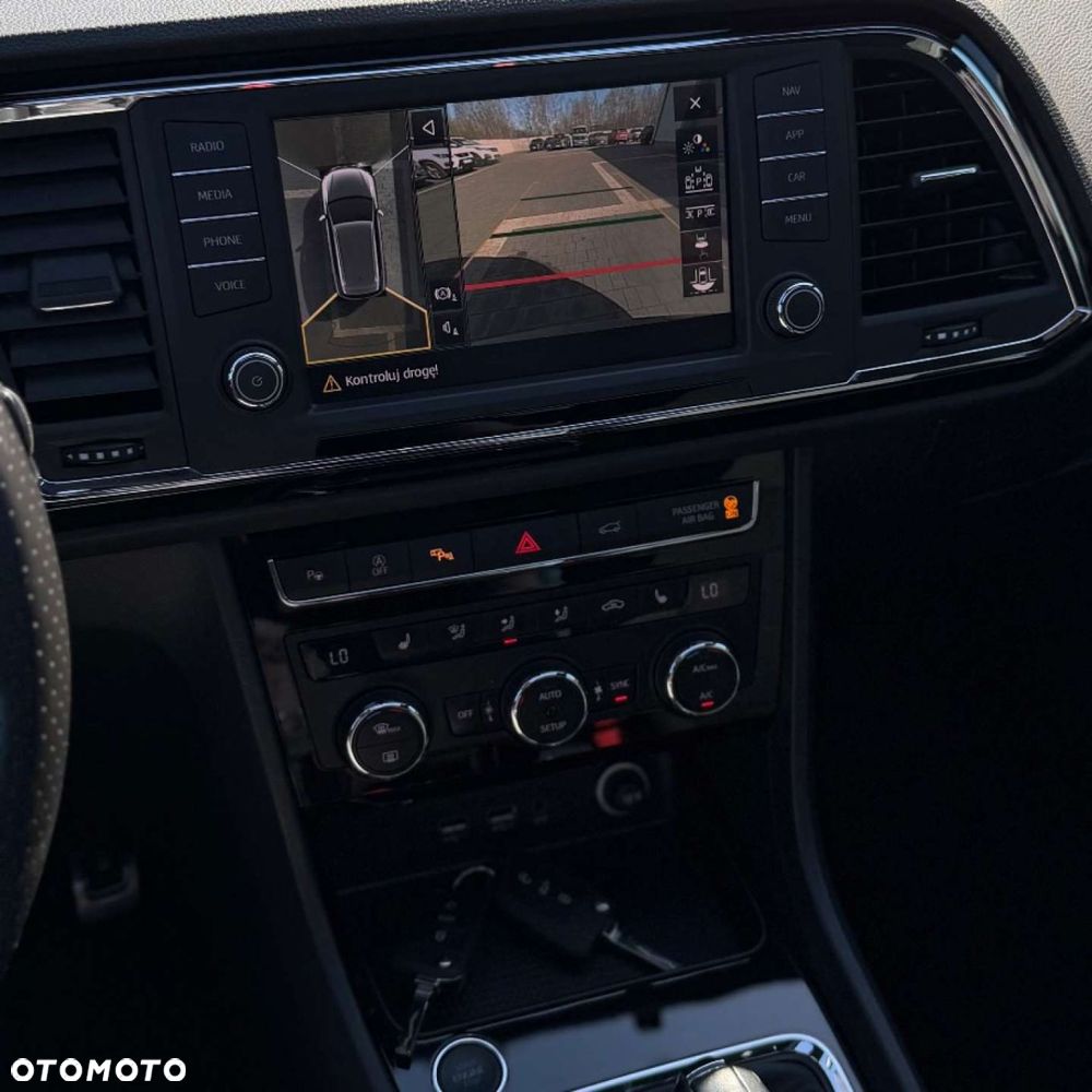 Seat Ateca - 38
