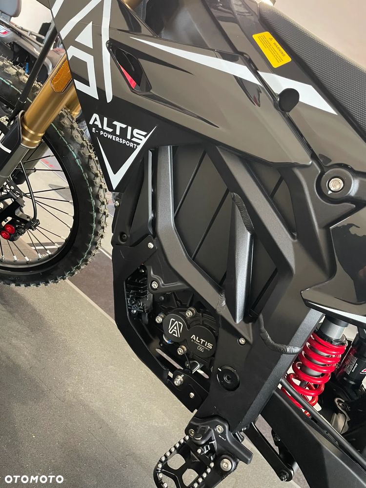 Altis Powersports Sigma - 19