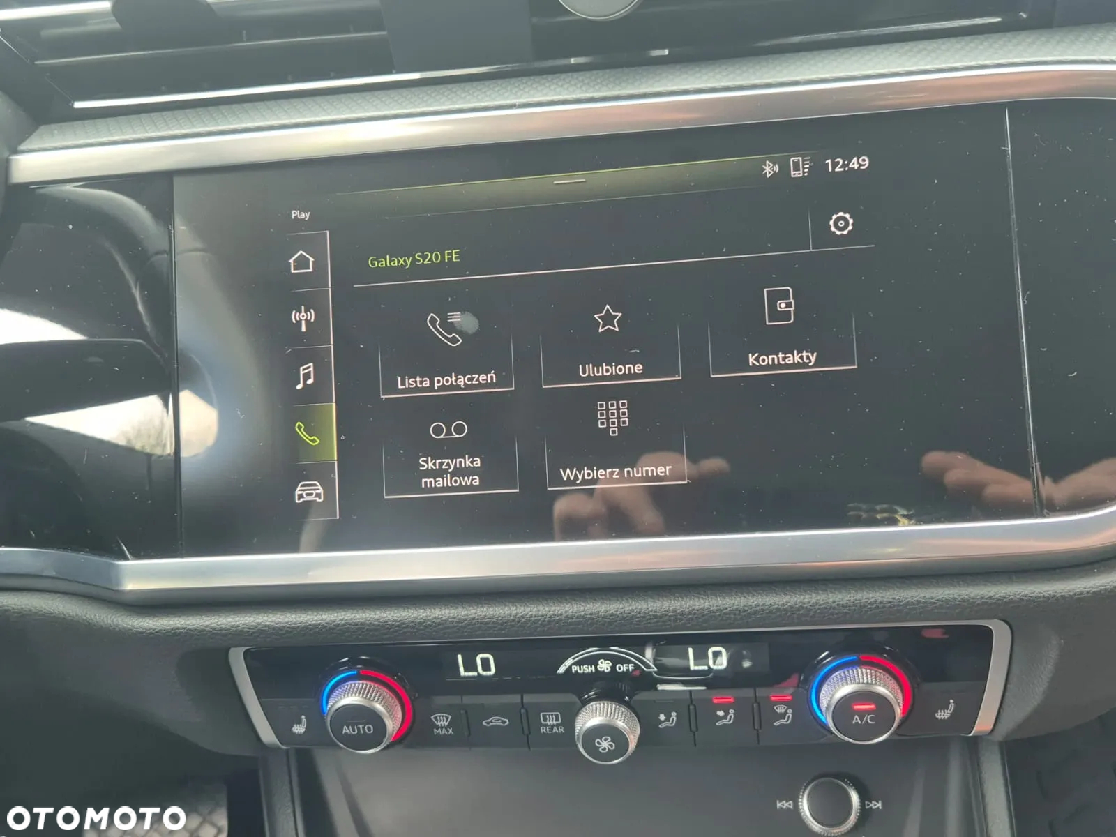 Audi Q3 35 TFSI Advanced S tronic - 26
