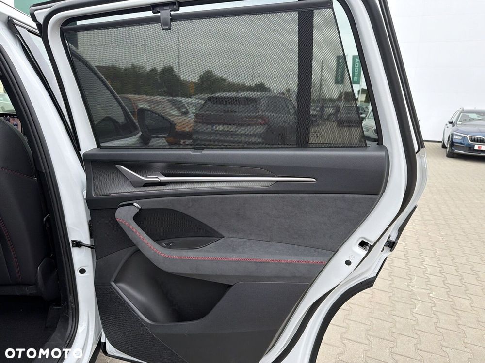 Skoda Kodiaq 2.0 TSI 4x4 RS DSG - 21