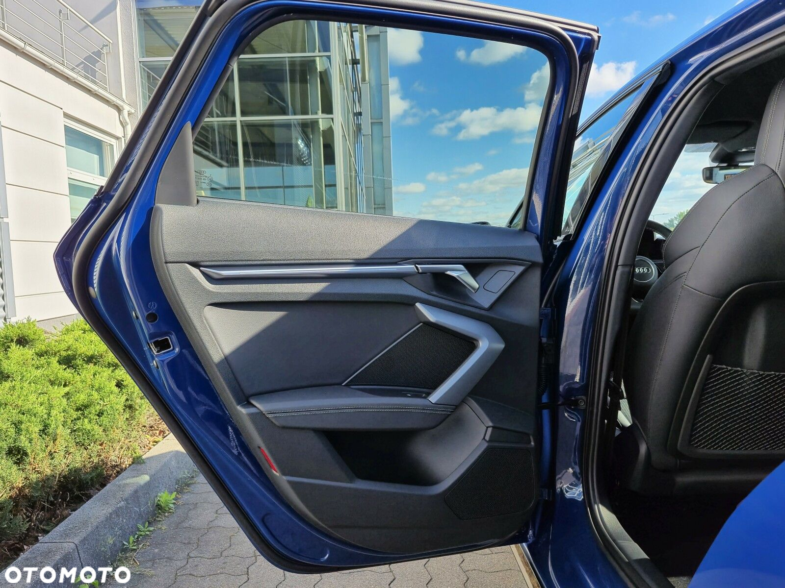 Audi A3 - 21