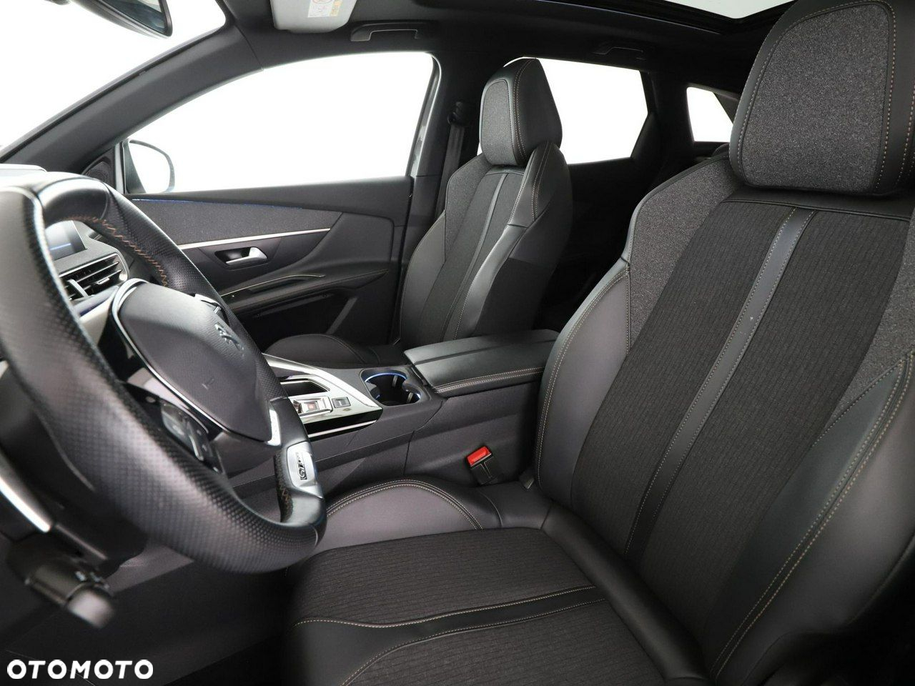 Peugeot 3008 1.2 PureTech GT S&S EAT8 - 13