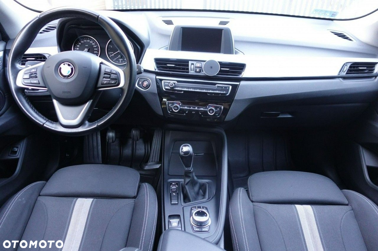 BMW X1 - 14