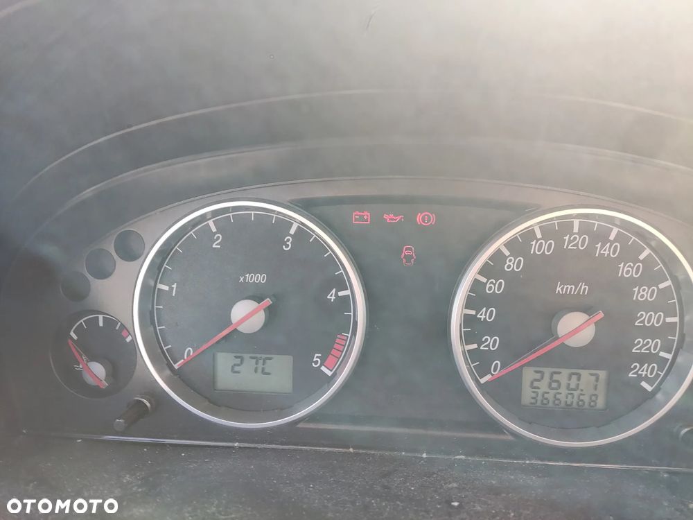 Ford Mondeo 2.0 TDCI Ghia - 5
