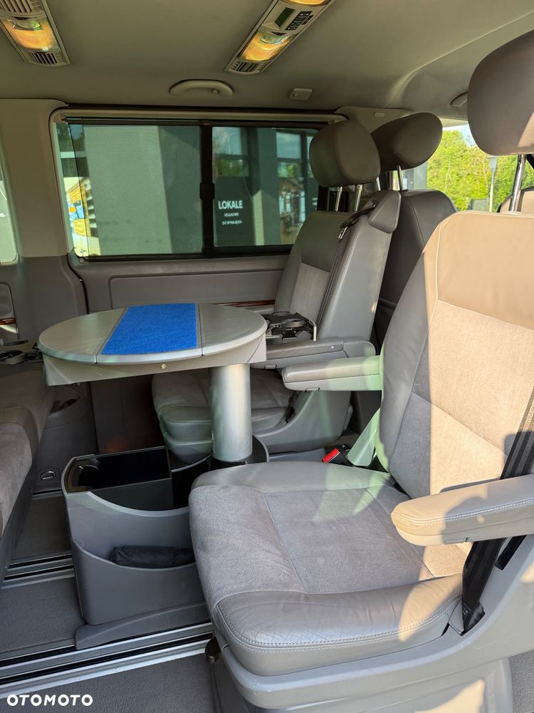 Volkswagen Multivan L1 Highline 4Motion - 14