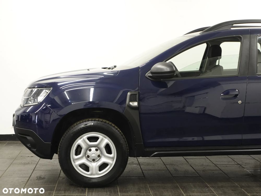 Dacia Duster TCe 125 4x2 Celebration - 16