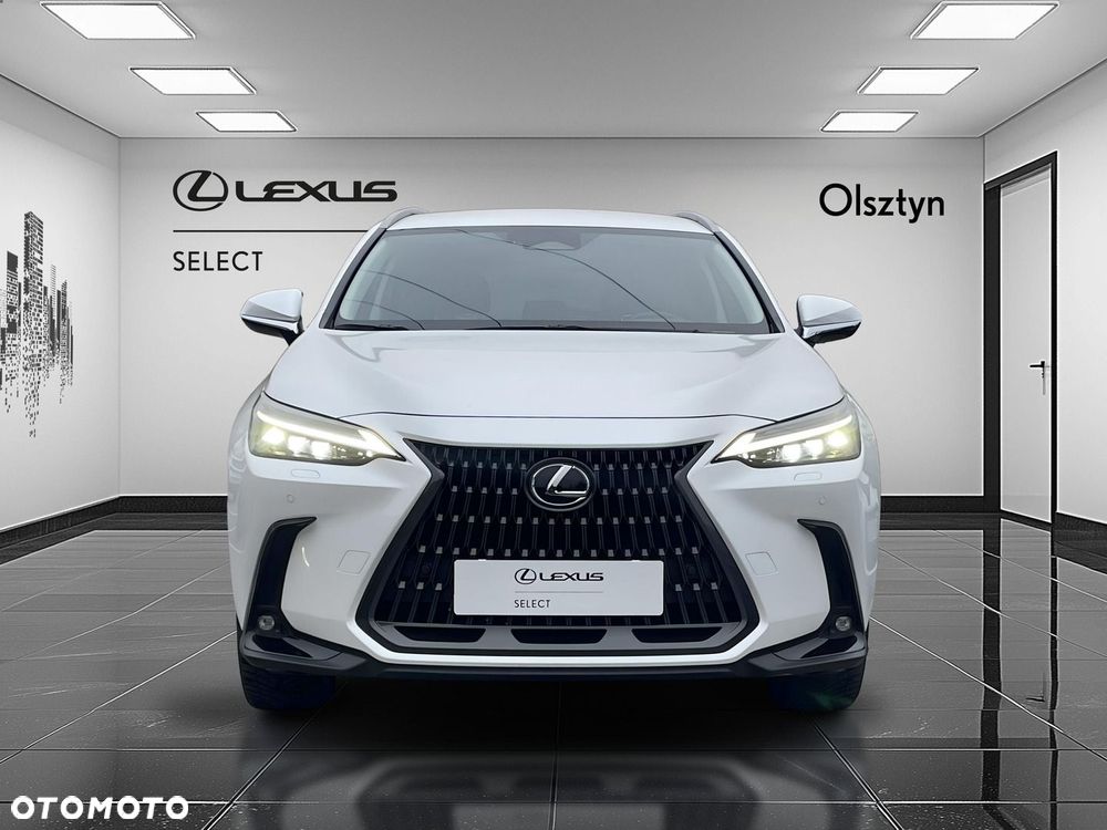 Lexus NX 350h Prestige AWD - 9