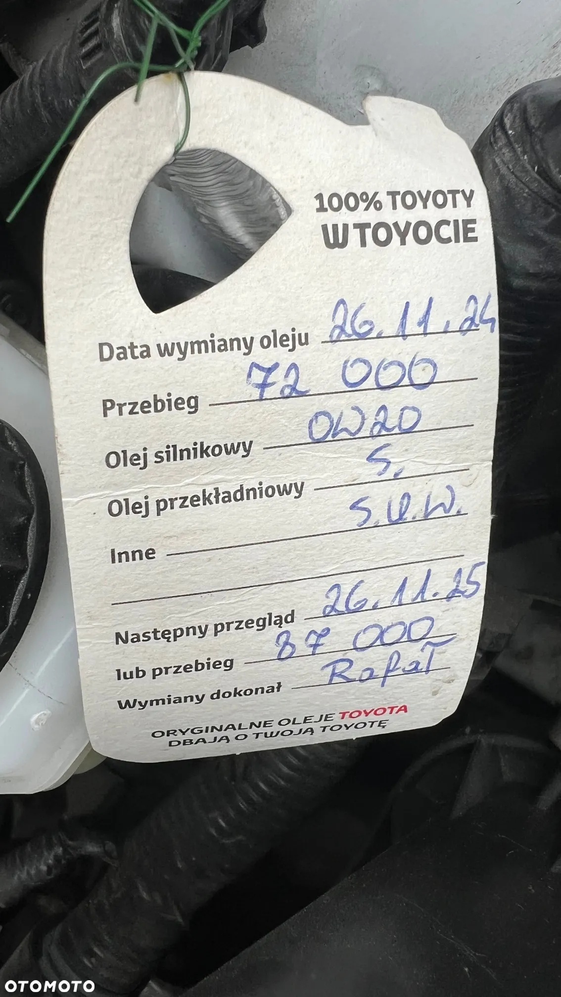 Toyota Auris 1.33 VVT-i Active - 9