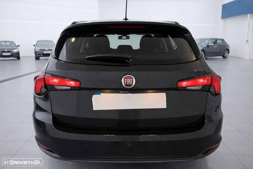 Fiat Tipo Station Wagon - 3